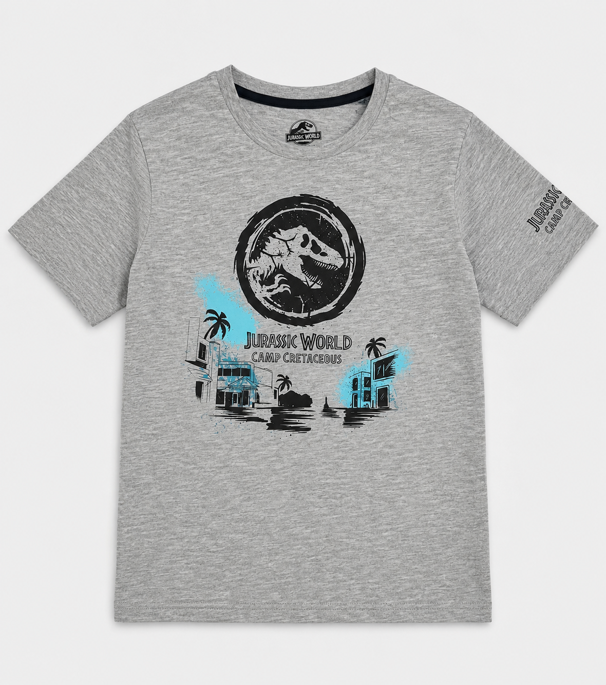 تیشرت تک JURASSIC WORLD